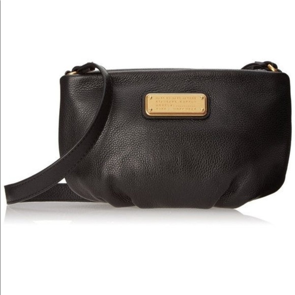 Marc Jacobs Bags Marc Jacobs Percy Q Crossbody Bag Poshmark
